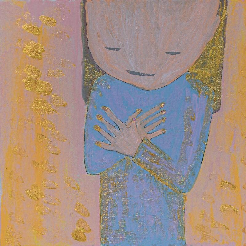 リーガルリリー たかはしほのか、「honoka takahashi」名義でドラマ